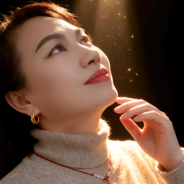 ヾ(＾。^*)❤️心宽路自顺💫