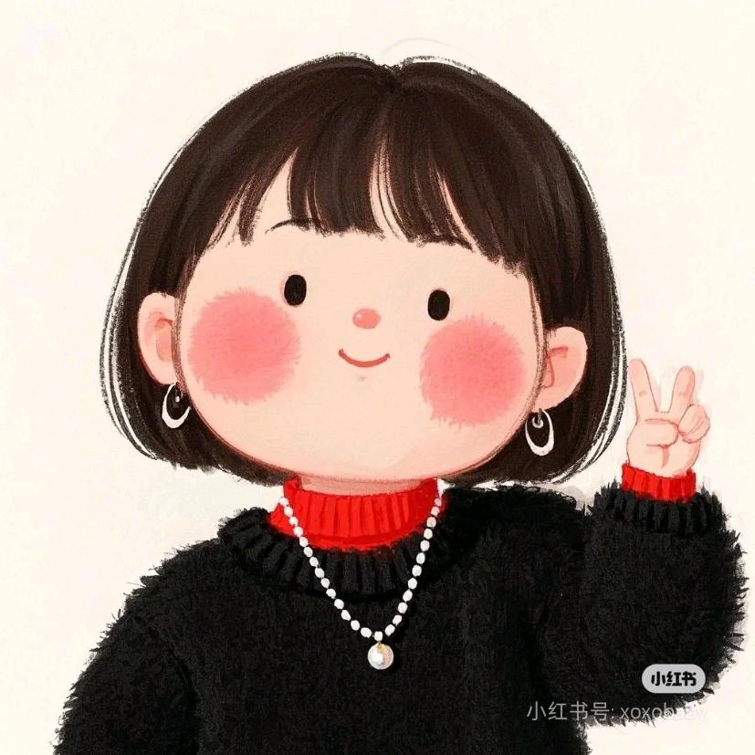 爱搭不李女士🦄