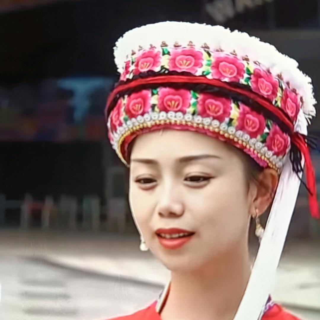 金花