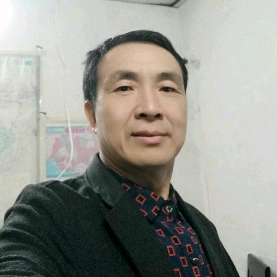 糊涂的男人