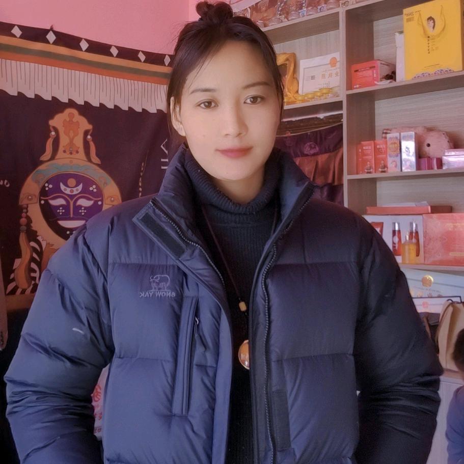 桑桑   好物分享