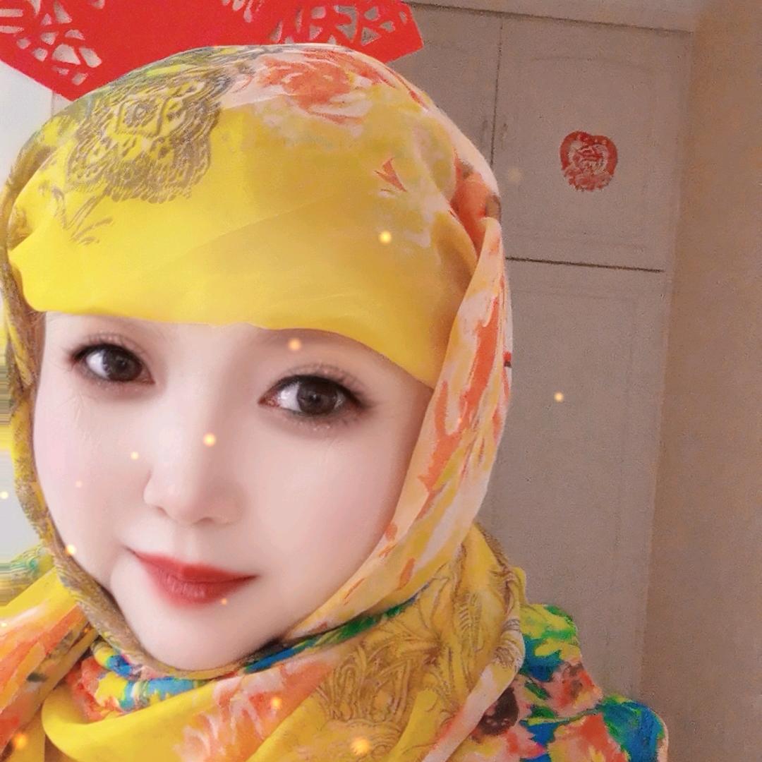 86@女兵（回族 ）