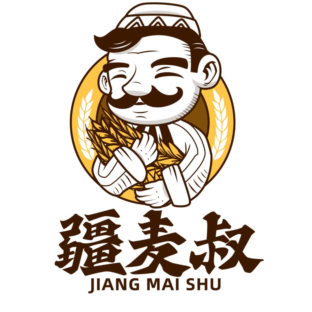 新疆奇台面粉工厂自播（新疆发货）