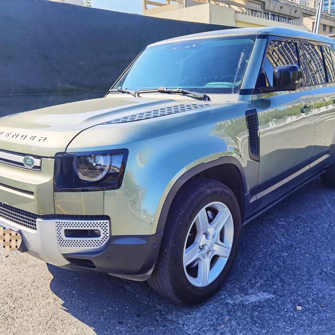 老秦 说车