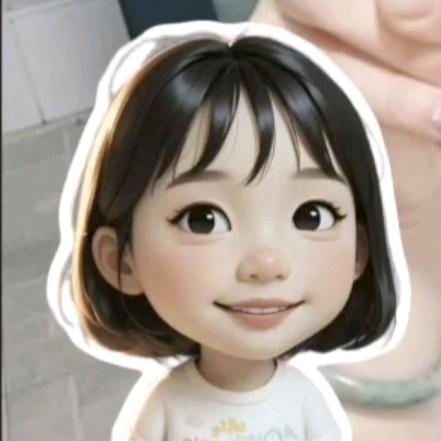 卷毛星星