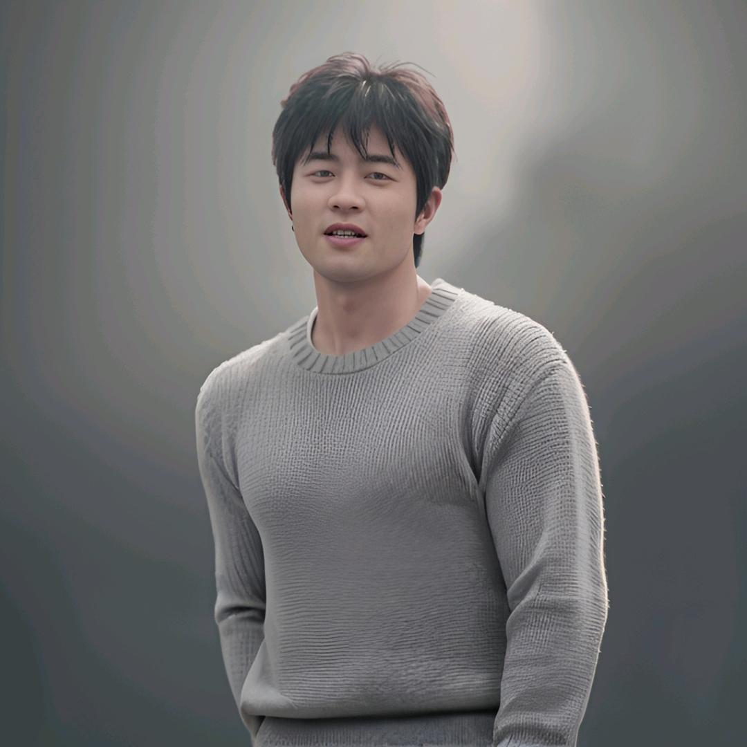 大叔【男友健康】