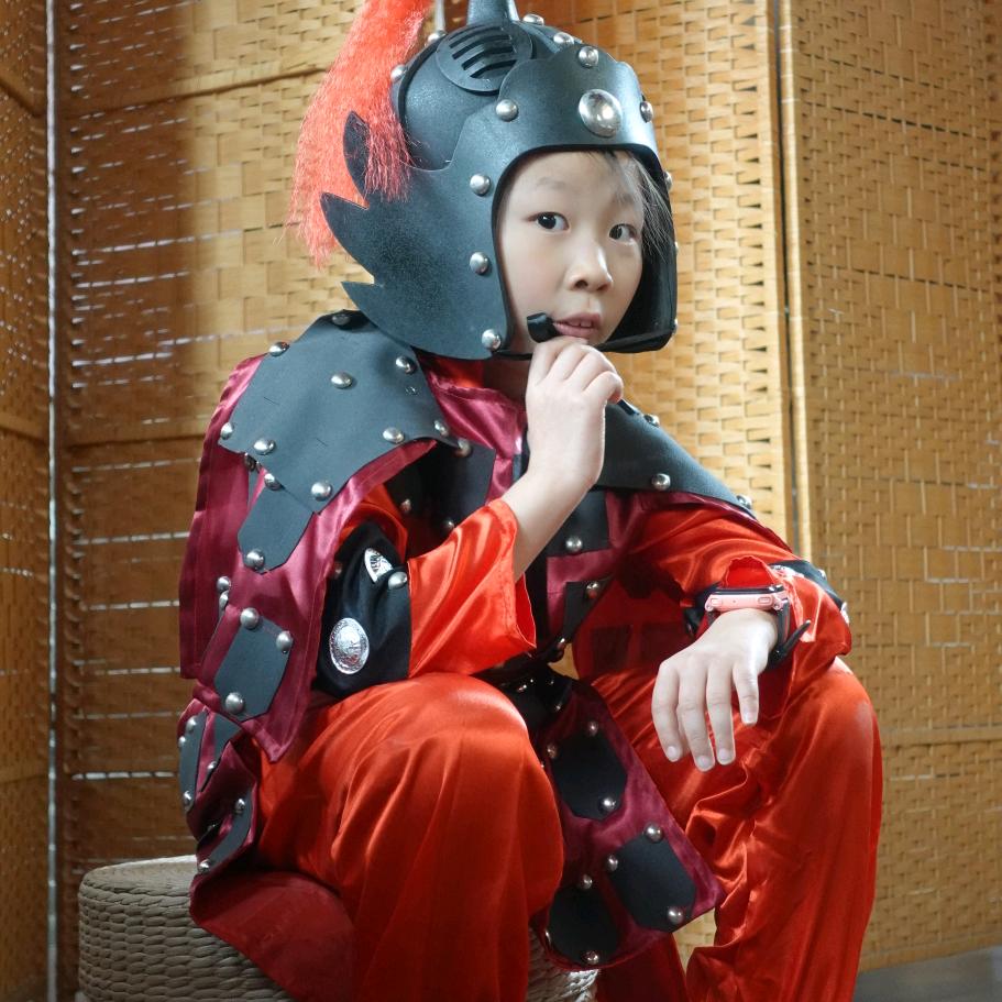 七彩宝