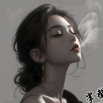 @淡然