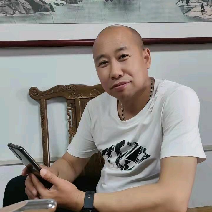 光头二手车，陪练