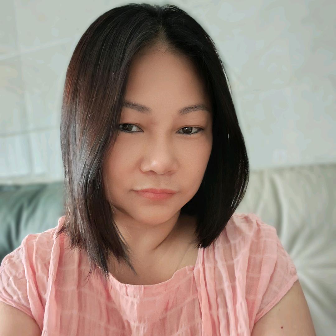 岁月静好