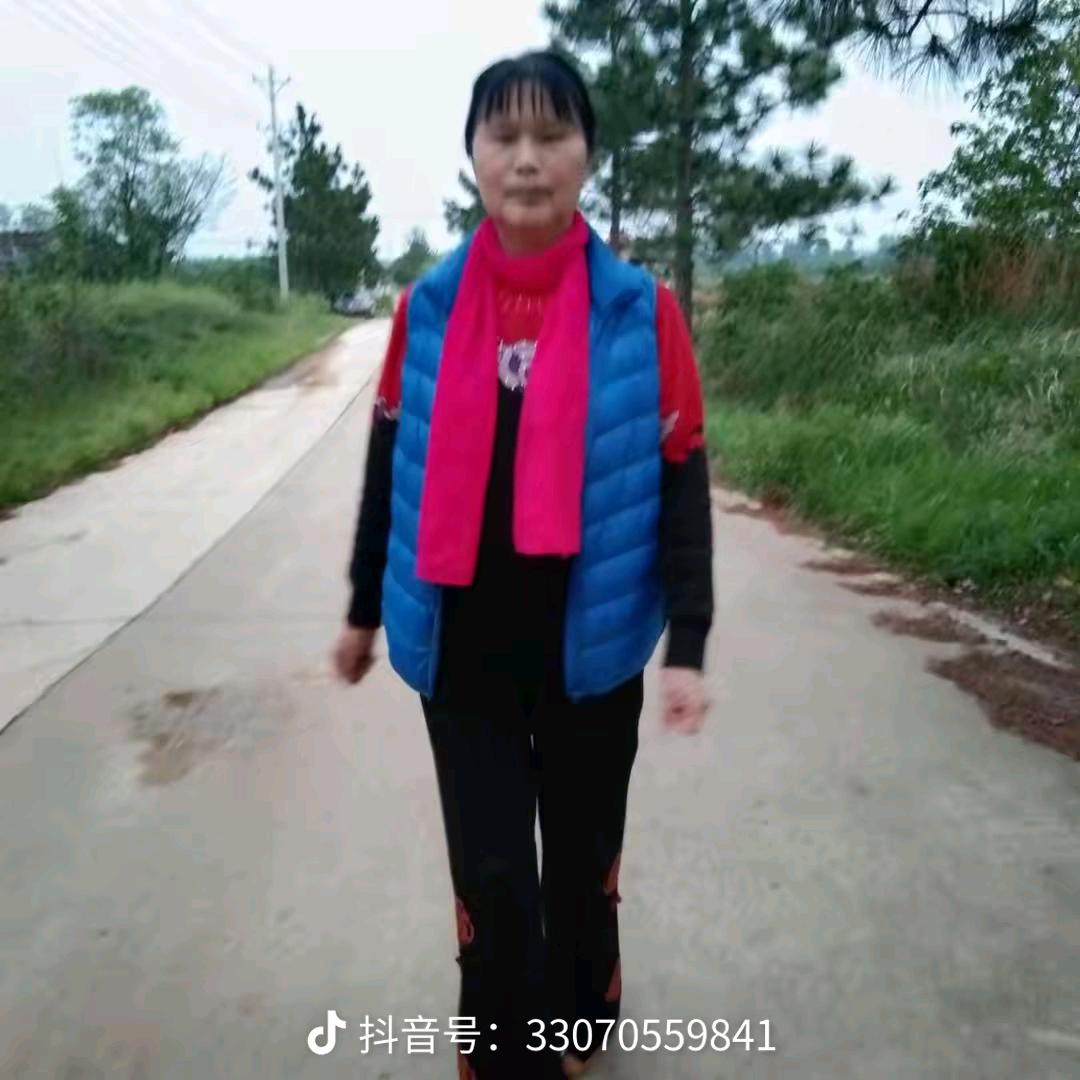 王桂珍