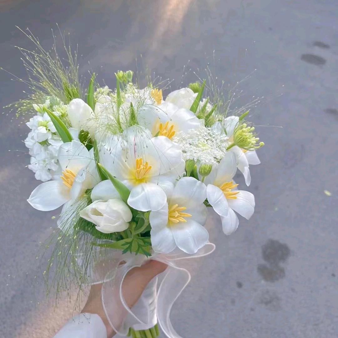 云朵鲜花（同城鲜花小时达配送）