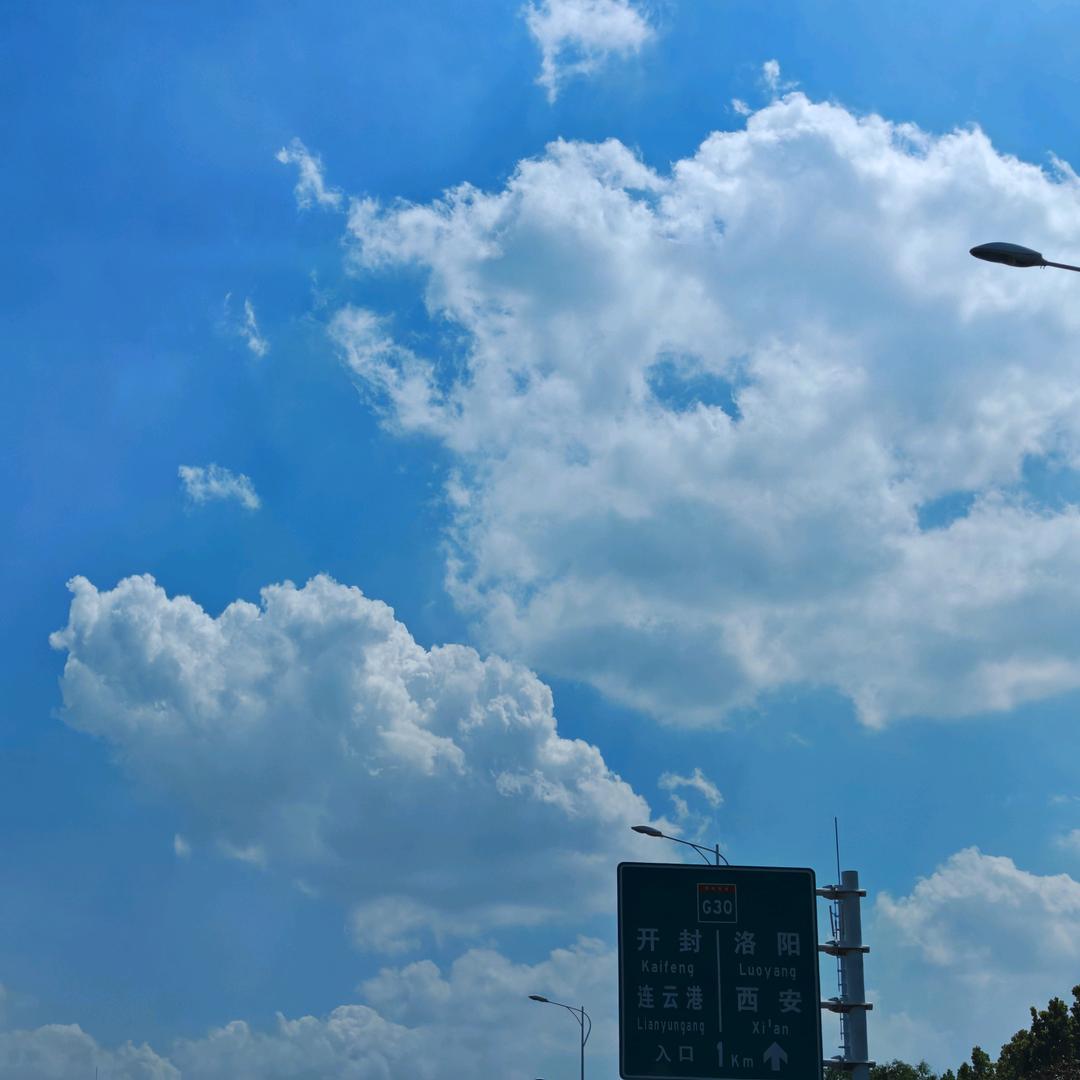 那年夏天，阳光很好