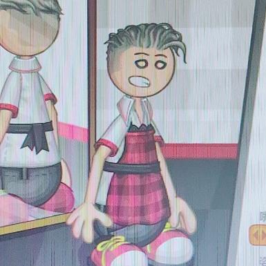吴姀洝