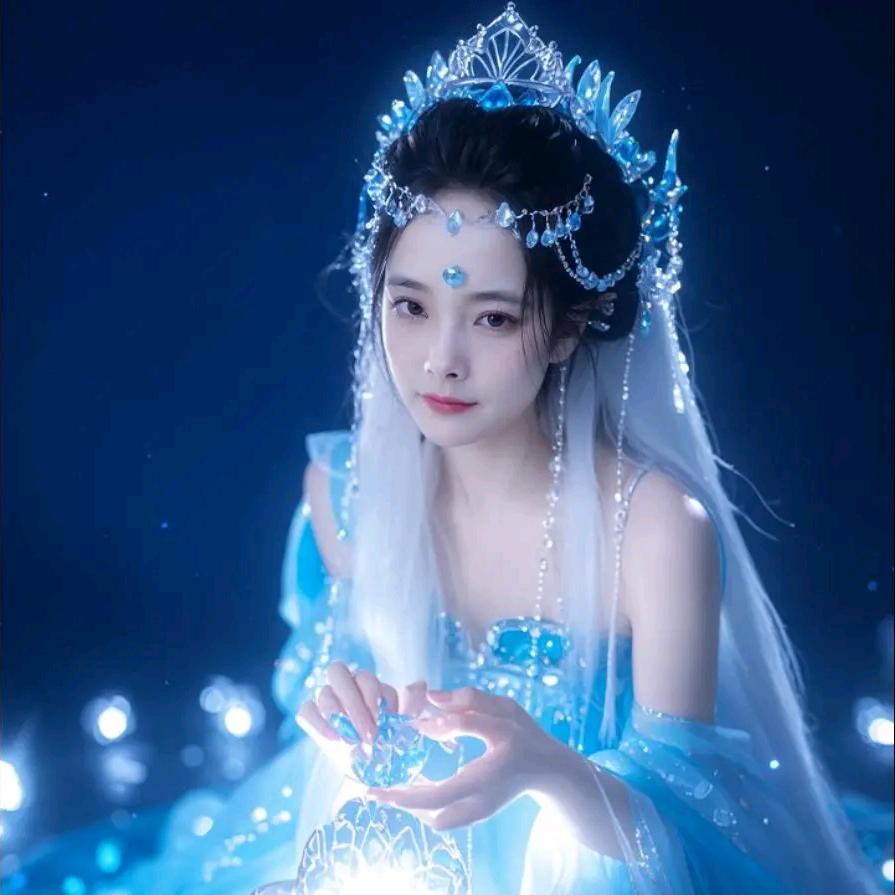 兰儿