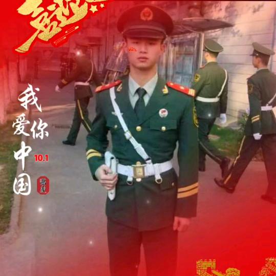 走路哥