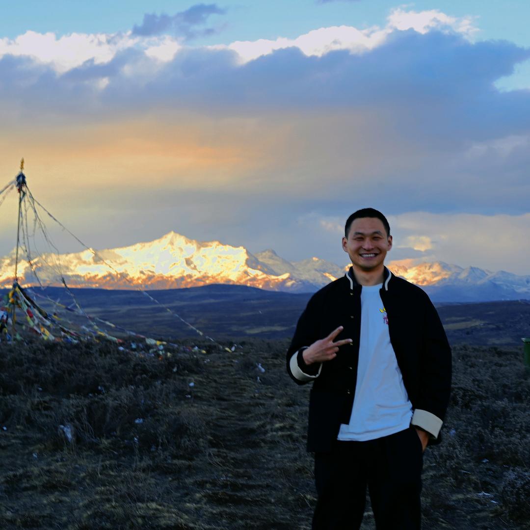 胖大星的碎碎念