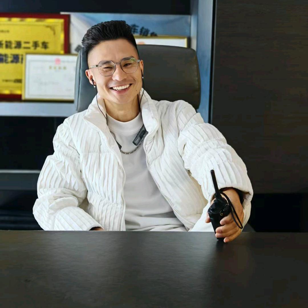 阜阳大黑低速电动车