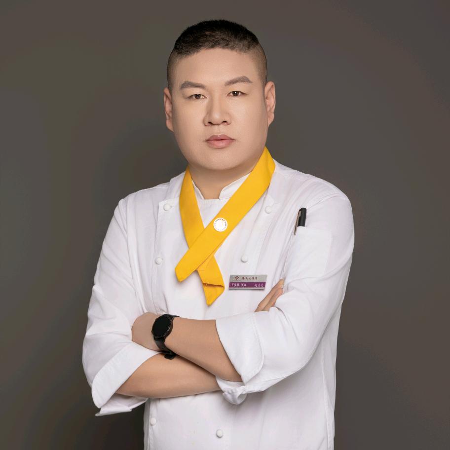 美食（赵大厨）🇨🇳