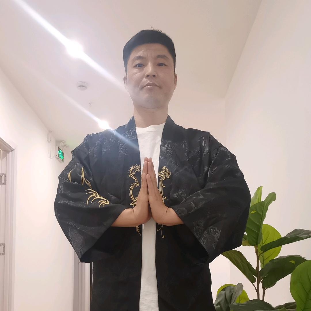 周天九宫头疗
