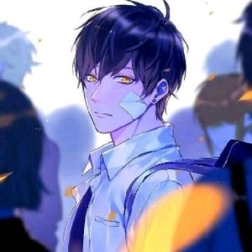 帅哥很苦恼(竞猜版)