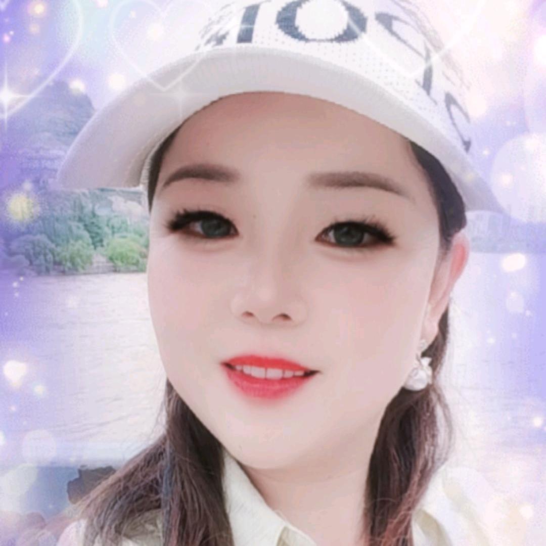 开心就好🌻