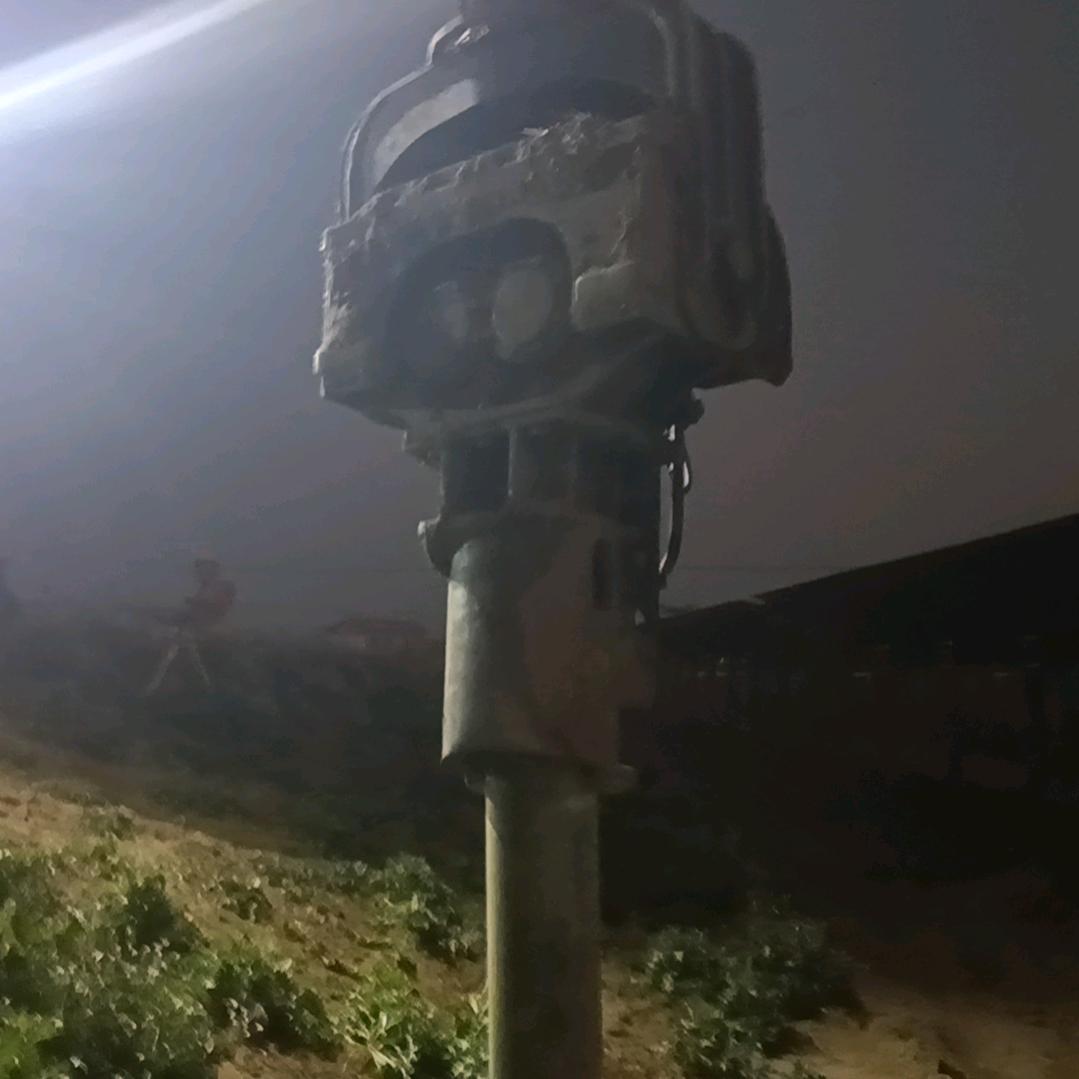 风停