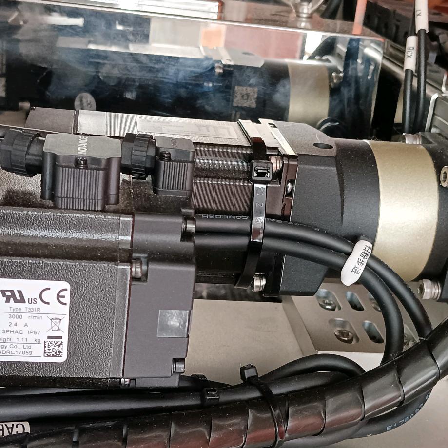 电气制图，PLC程序调试业余直播