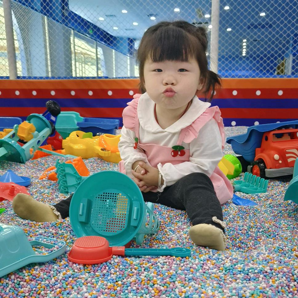 家有俩宝👧🏻👦🏻