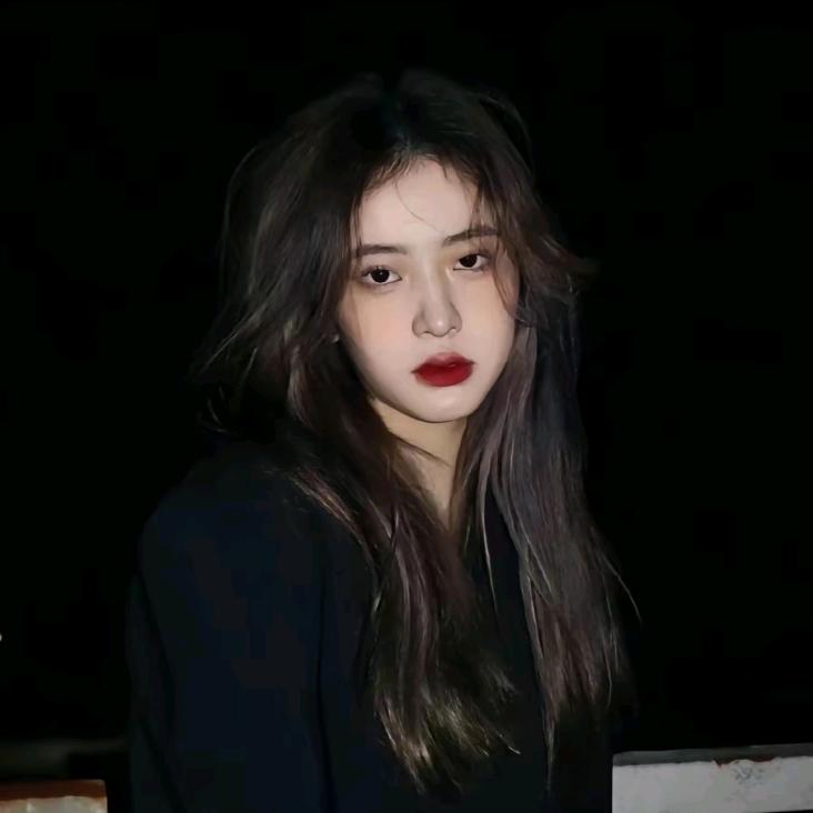 @    夕