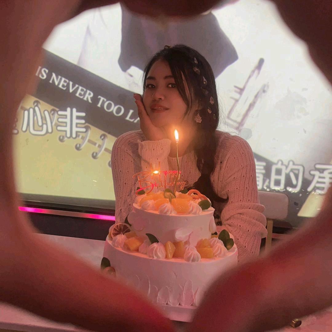 👄水果妹💋