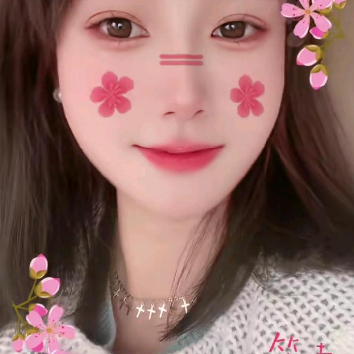 一粒麦子