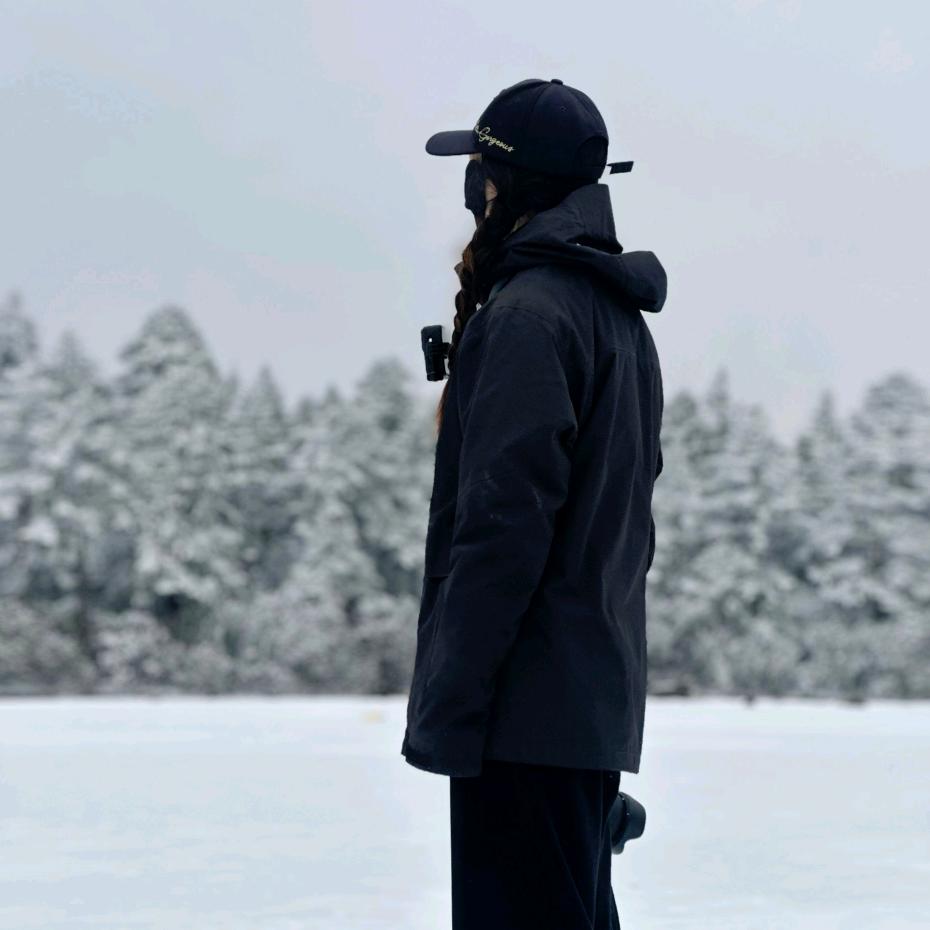 凡人姑娘📷（人像篇）