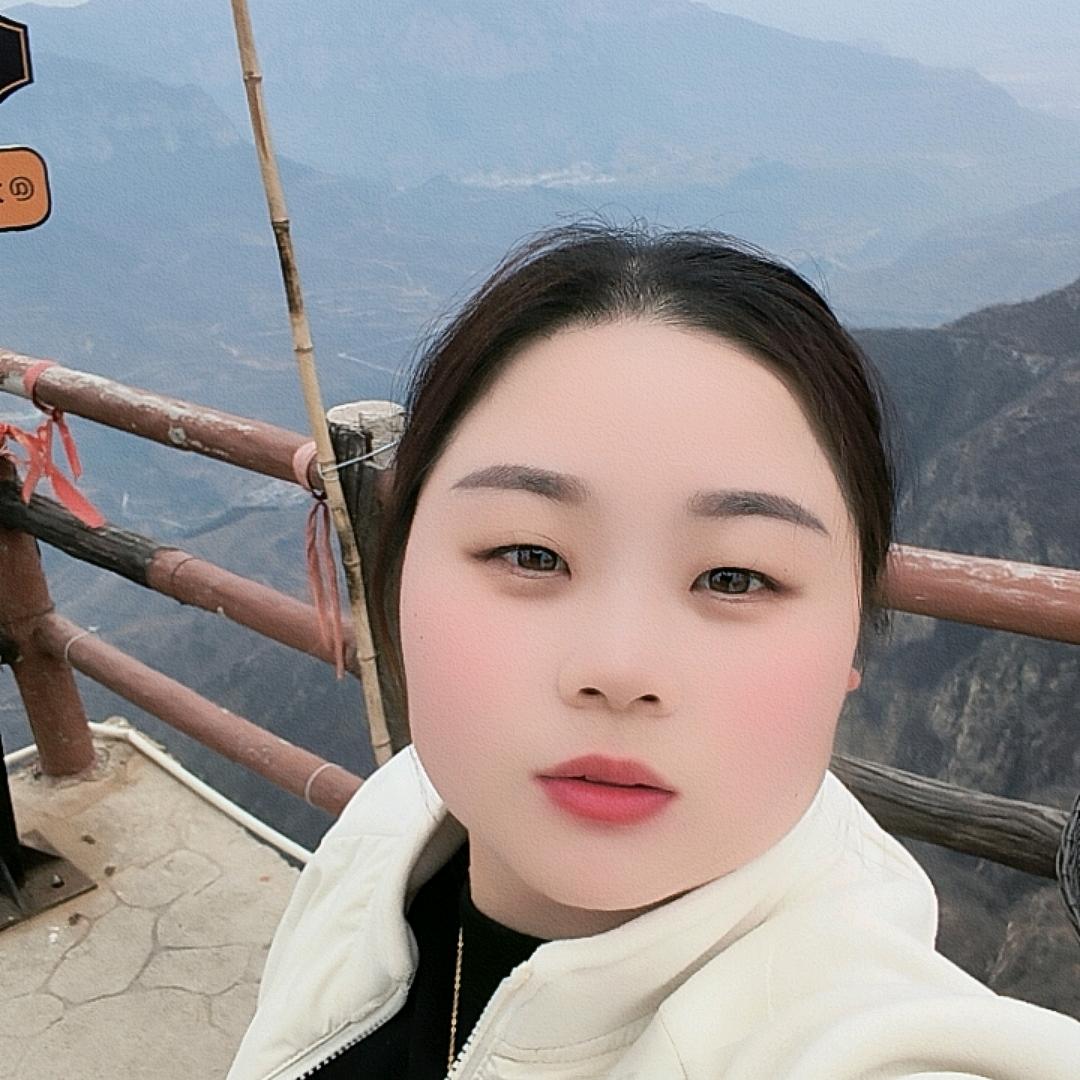 开心果《小苹果🍎》