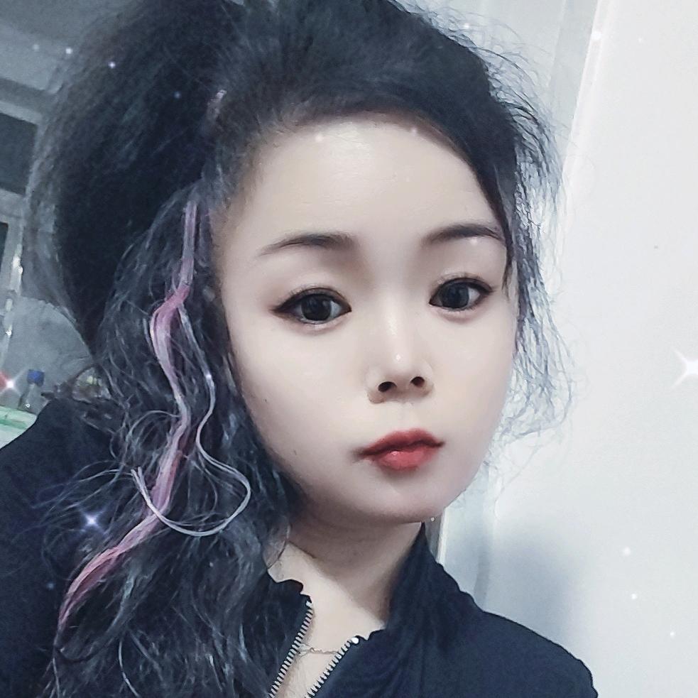 小女人