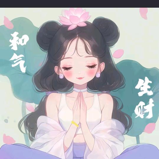 暴富糖心