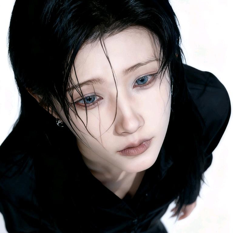 龙傲天是这个姜！