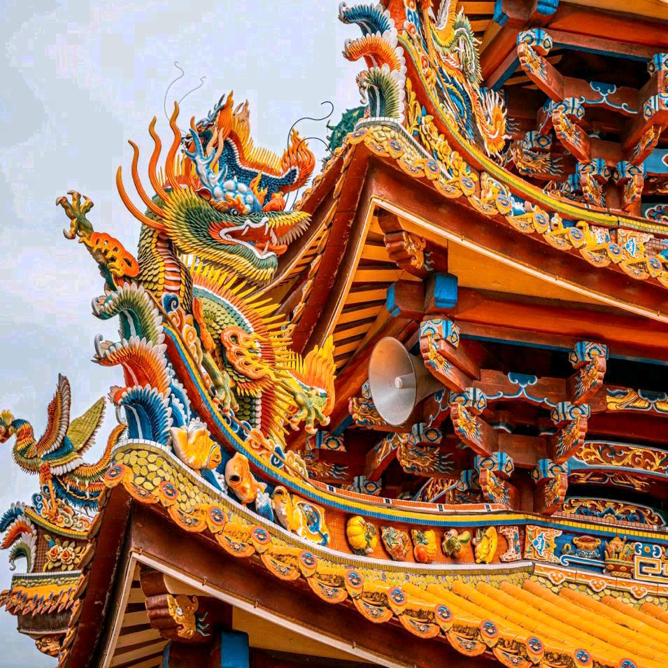 天池