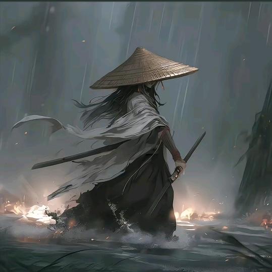 失去的你