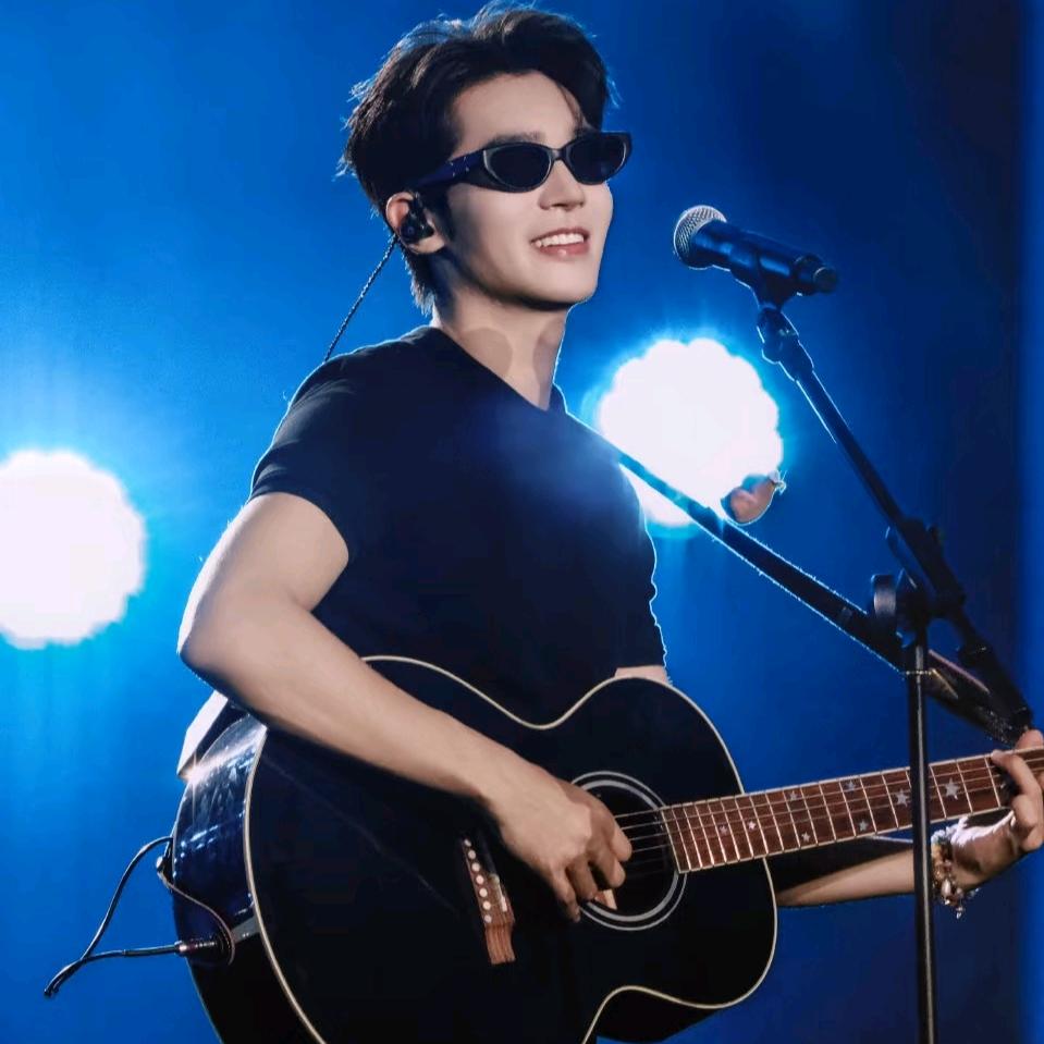 🐟于悸适🍅(想见于适版)