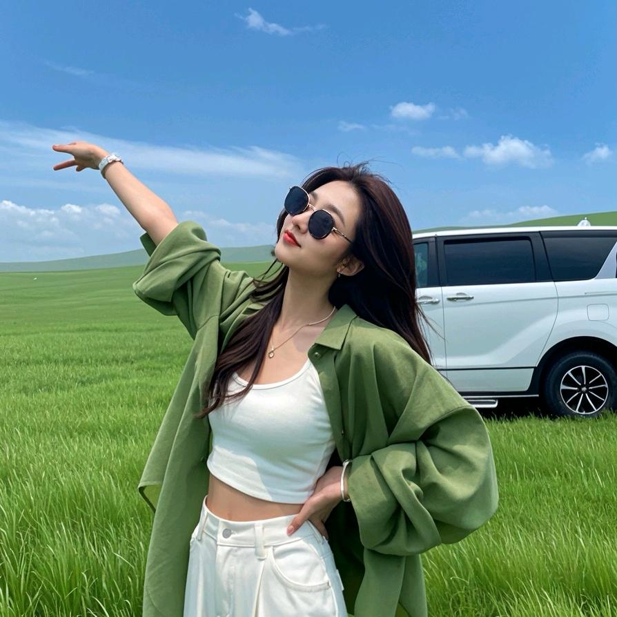 草原图腾自驾游