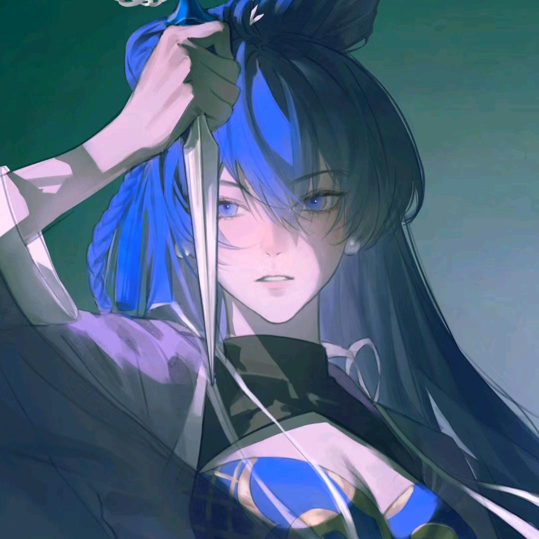 萧篝（鸢扩列版）