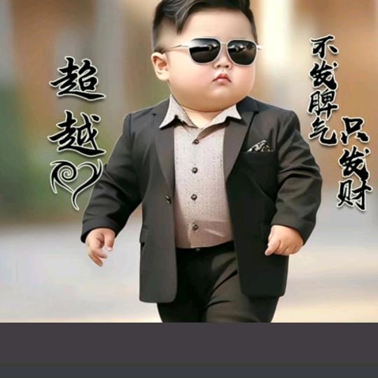 超越