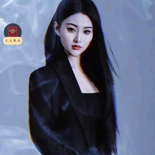 三公主优选-龙瑞分享