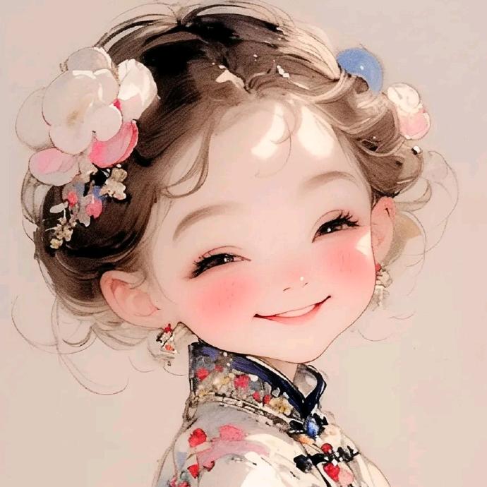 缘分天注定