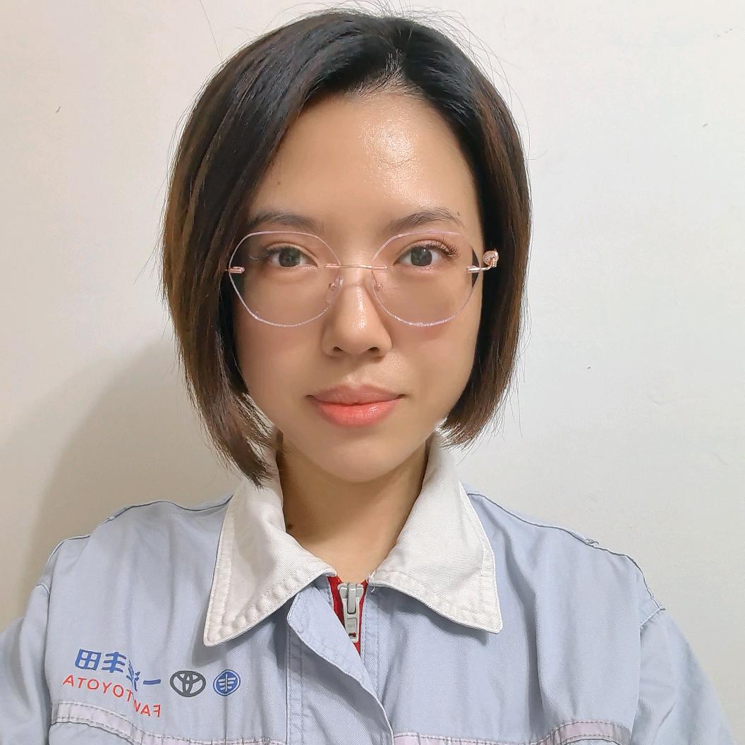 丰田💞媛媛