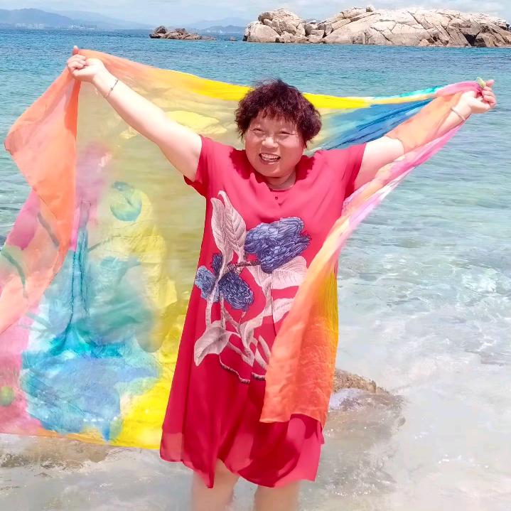 美丽的花🌸朵