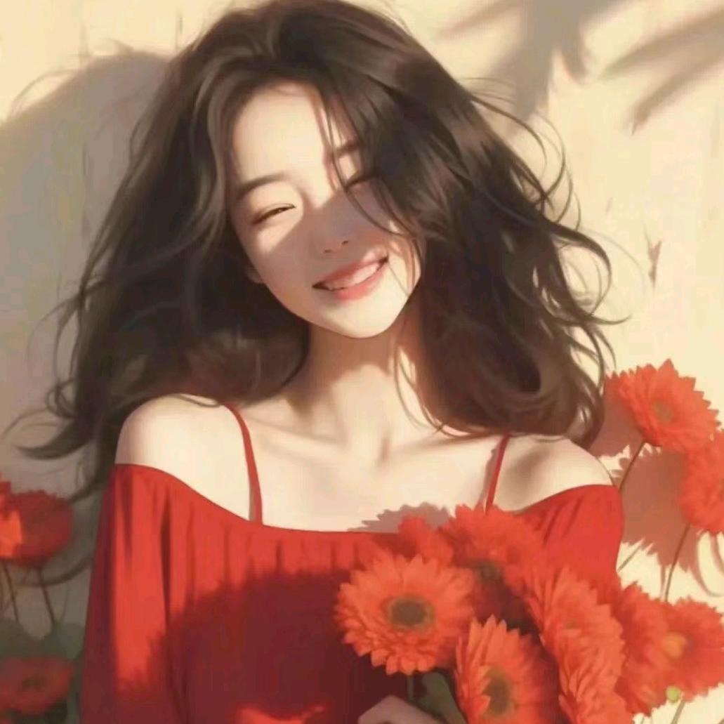 最美的时光🍀️