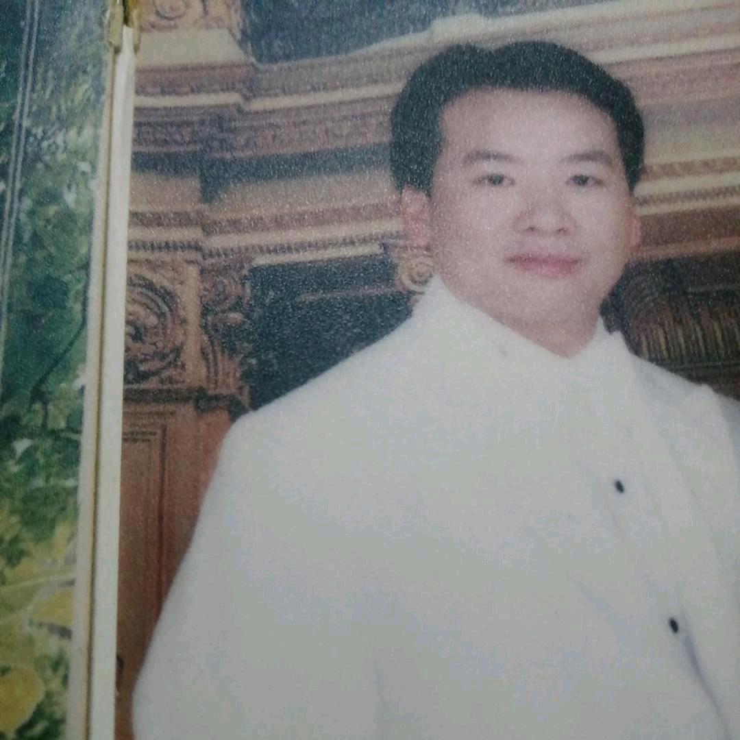 小黄