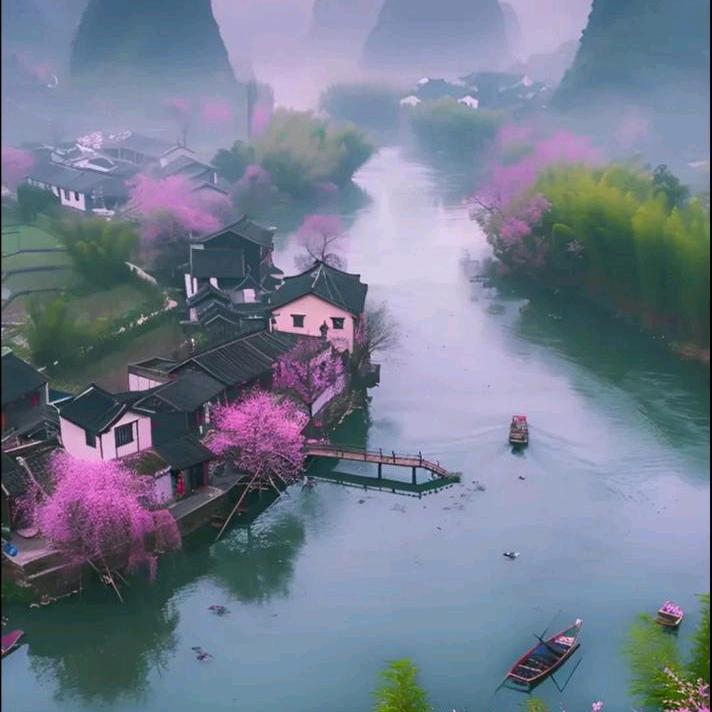 向往